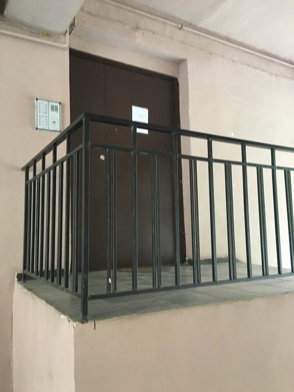 Rustaveli Centre Tbilisi