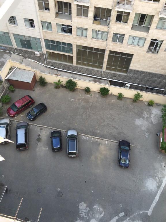 Rustaveli Centre