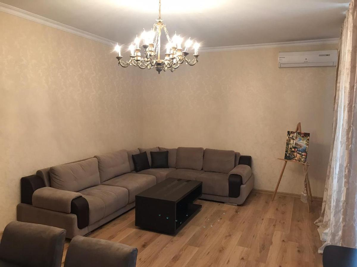 Rustaveli Centre Apartament Tbilisi